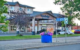 Travelodge By Wyndham Wetaskiwin